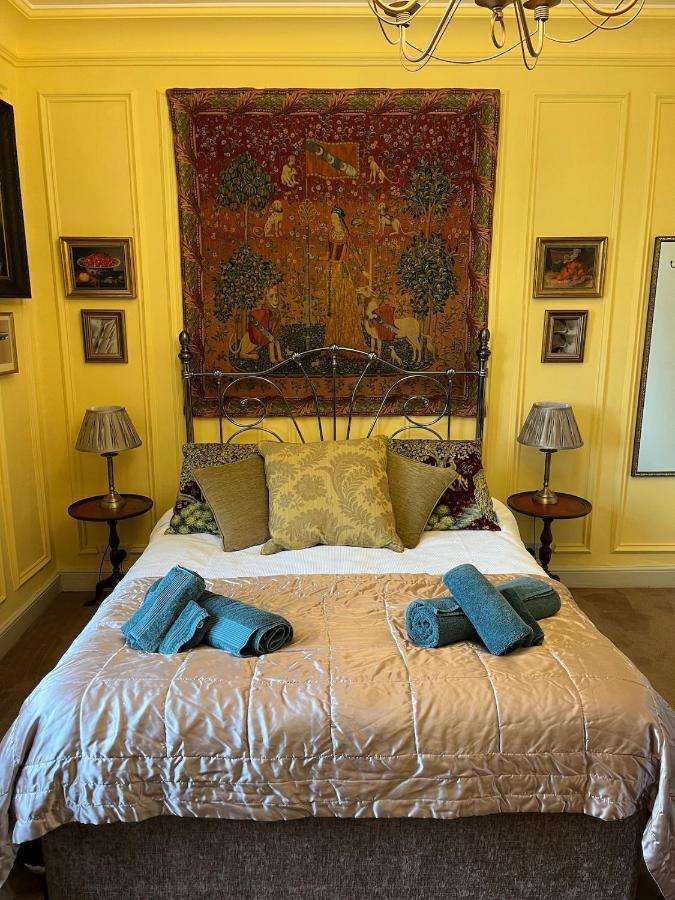 Chez Vivienne Hotel Ilkley Eksteriør billede
