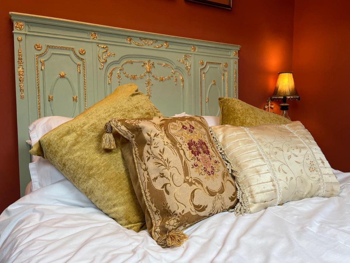 Chez Vivienne Hotel Ilkley Eksteriør billede